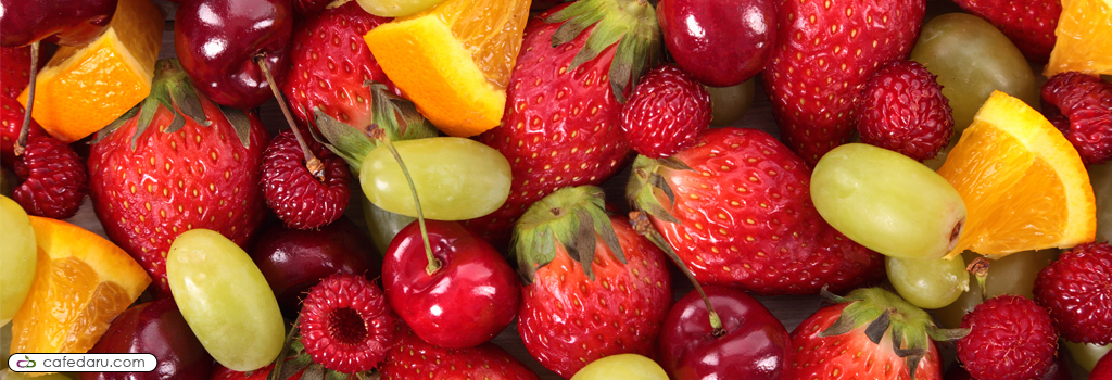 قند موجود در میوه ها مفید یا مضر؟